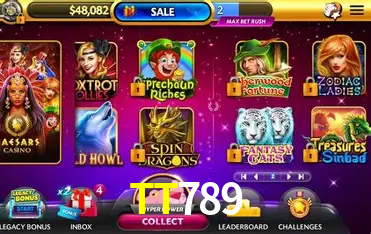 TT789 Slot