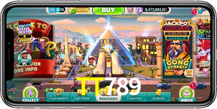 TT789.Com - TT789 Slot - Experiência Emocionante De Cassino