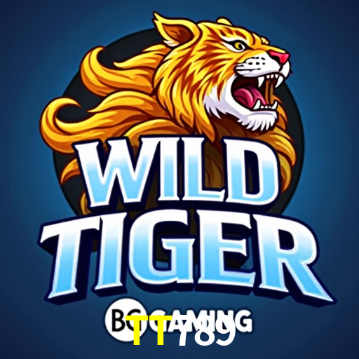 TT789: Jogos de Caça-Níqueis-Altas Recompensas, Roleta-Velocidade, Blackjack-Desafios Máximos