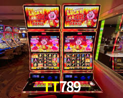 TT789 - TT789.Com - Plataforma Fortune Tiger